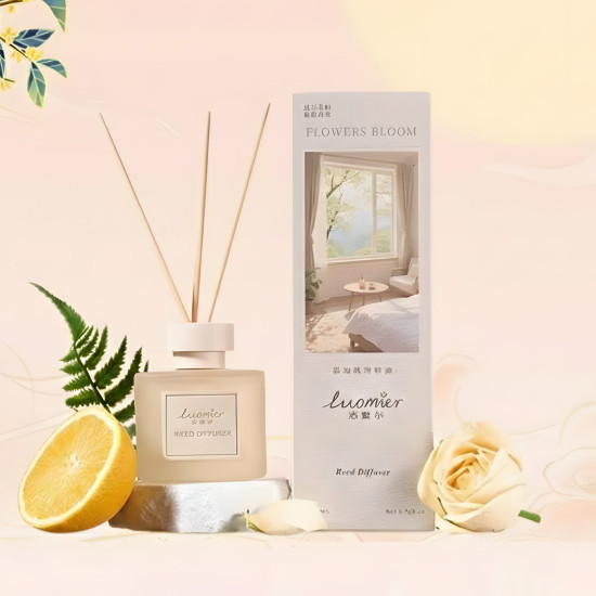 Perfume Diffuser 200 ml